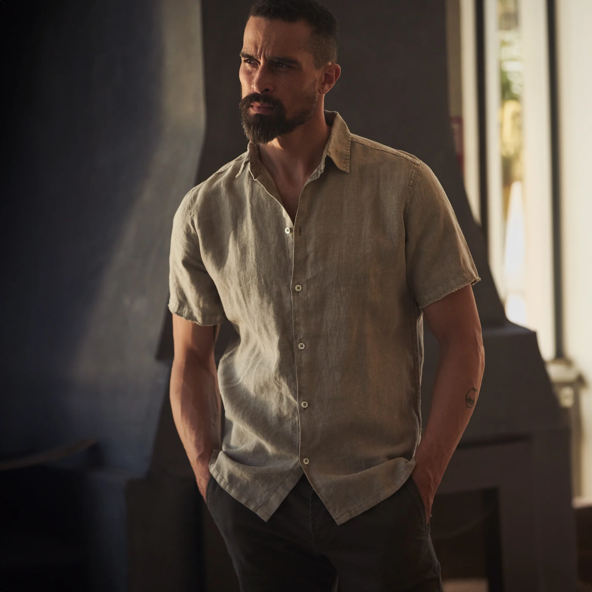 Men's New Arrivals